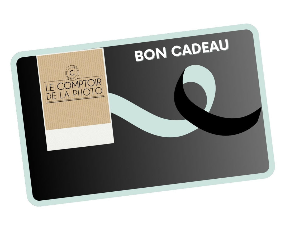 Offrez un bon cadeau