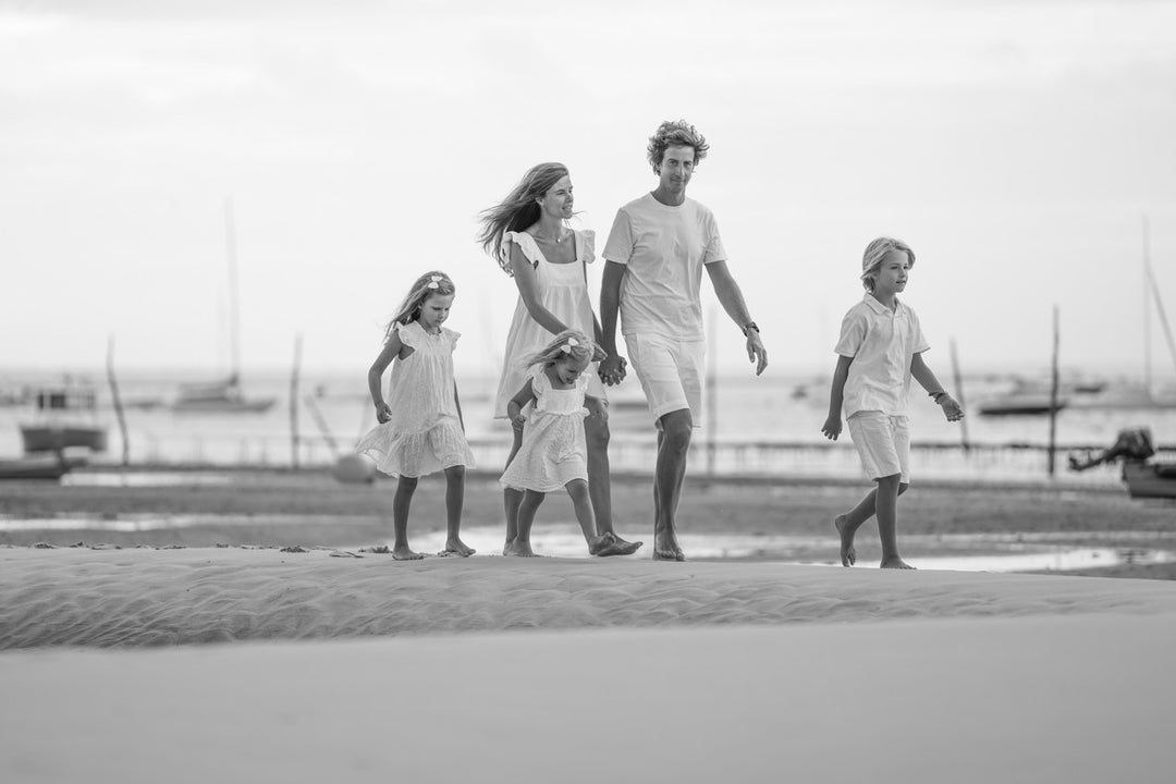 Offrez une séance photo sur le Bassin d'Arcachon.