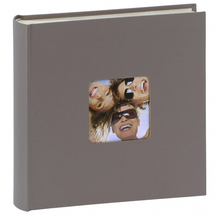 Album photo pochettes mémo - 100 pages - photos 10 x 15 cm