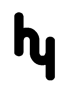 logo du magasine Huggy bordeaux bassin d'Arcachon 
