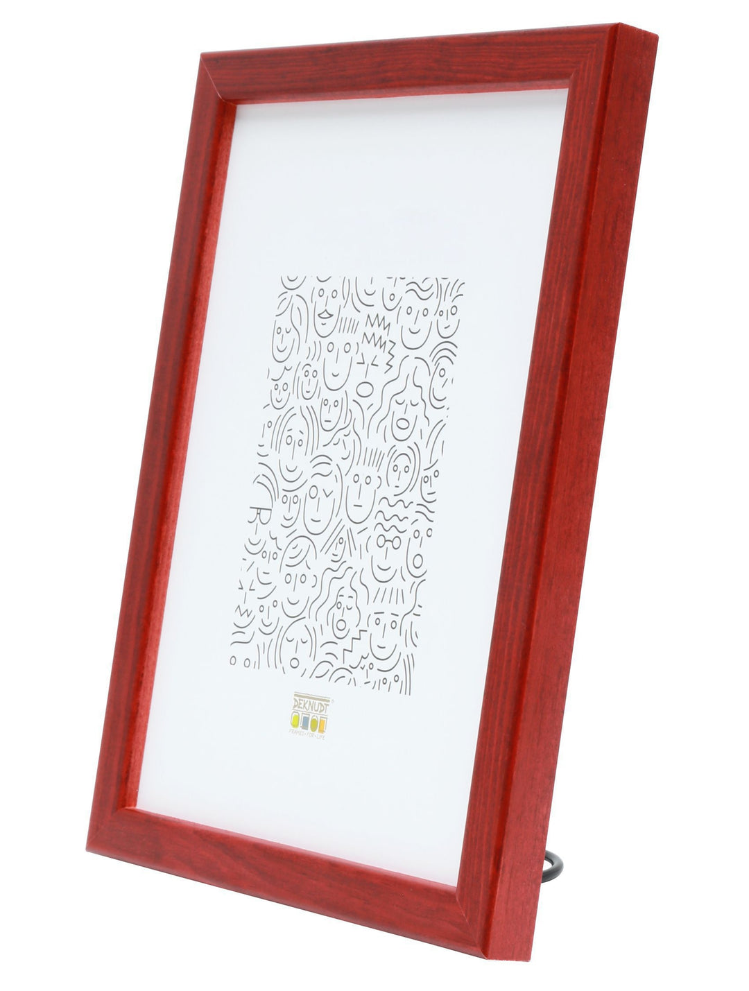 Cadre Photo en Bois