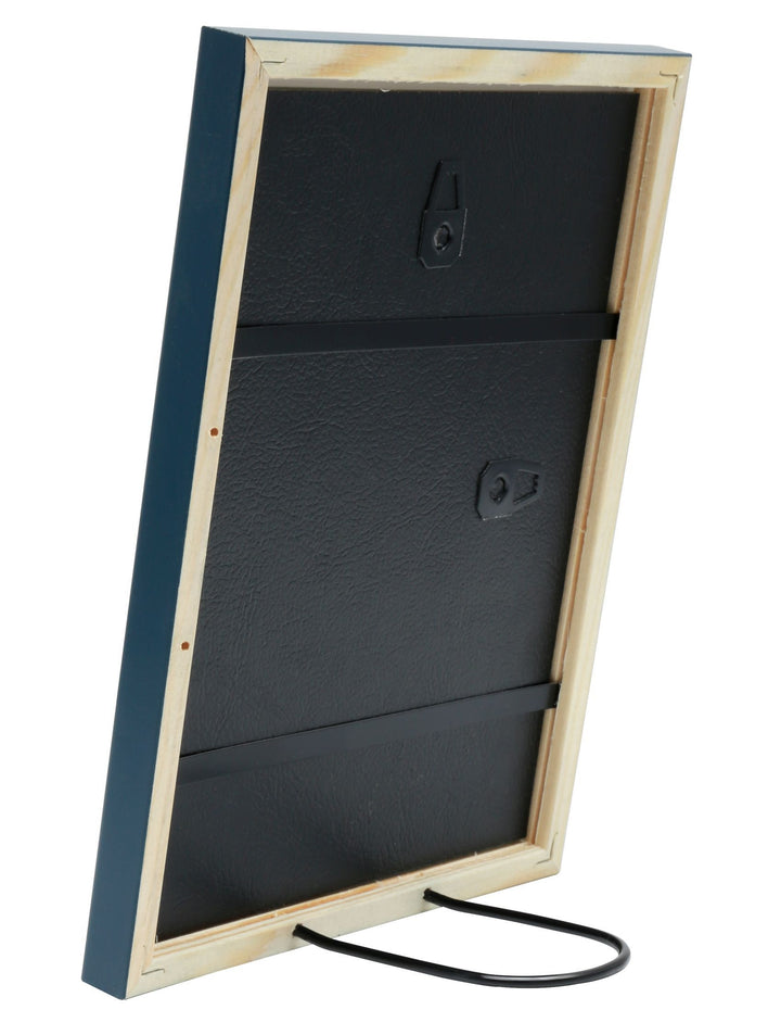 Cadre Photo en Bois